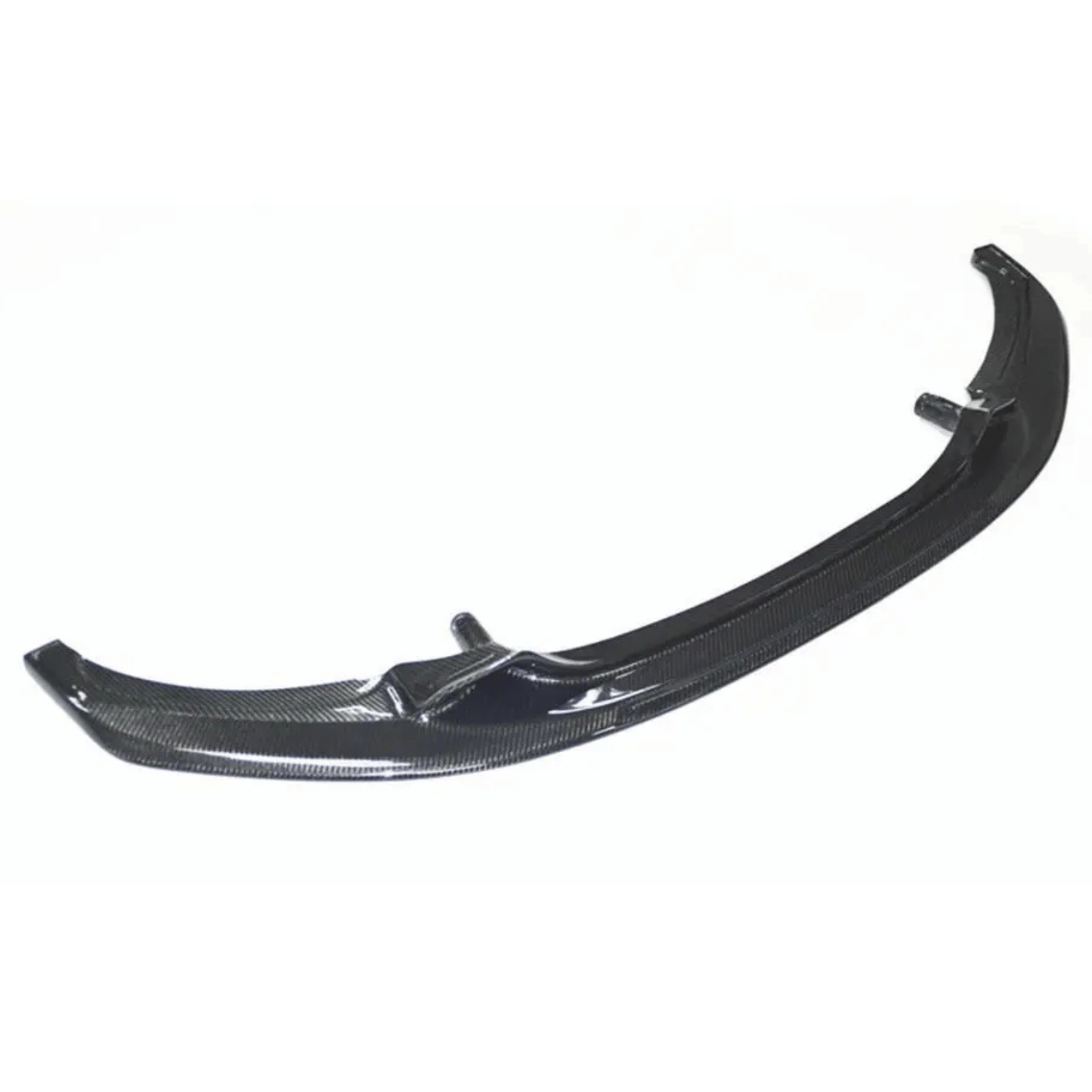 BMW F22/F23 EXO Style Carbon Fiber Front Lip (2014–2021) - JGMODS - Exterior
