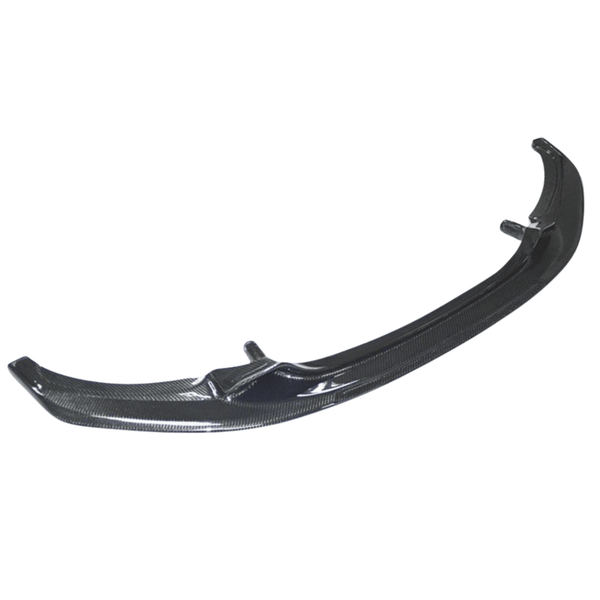 BMW F22/F23 EXO Style Carbon Fiber Front Lip