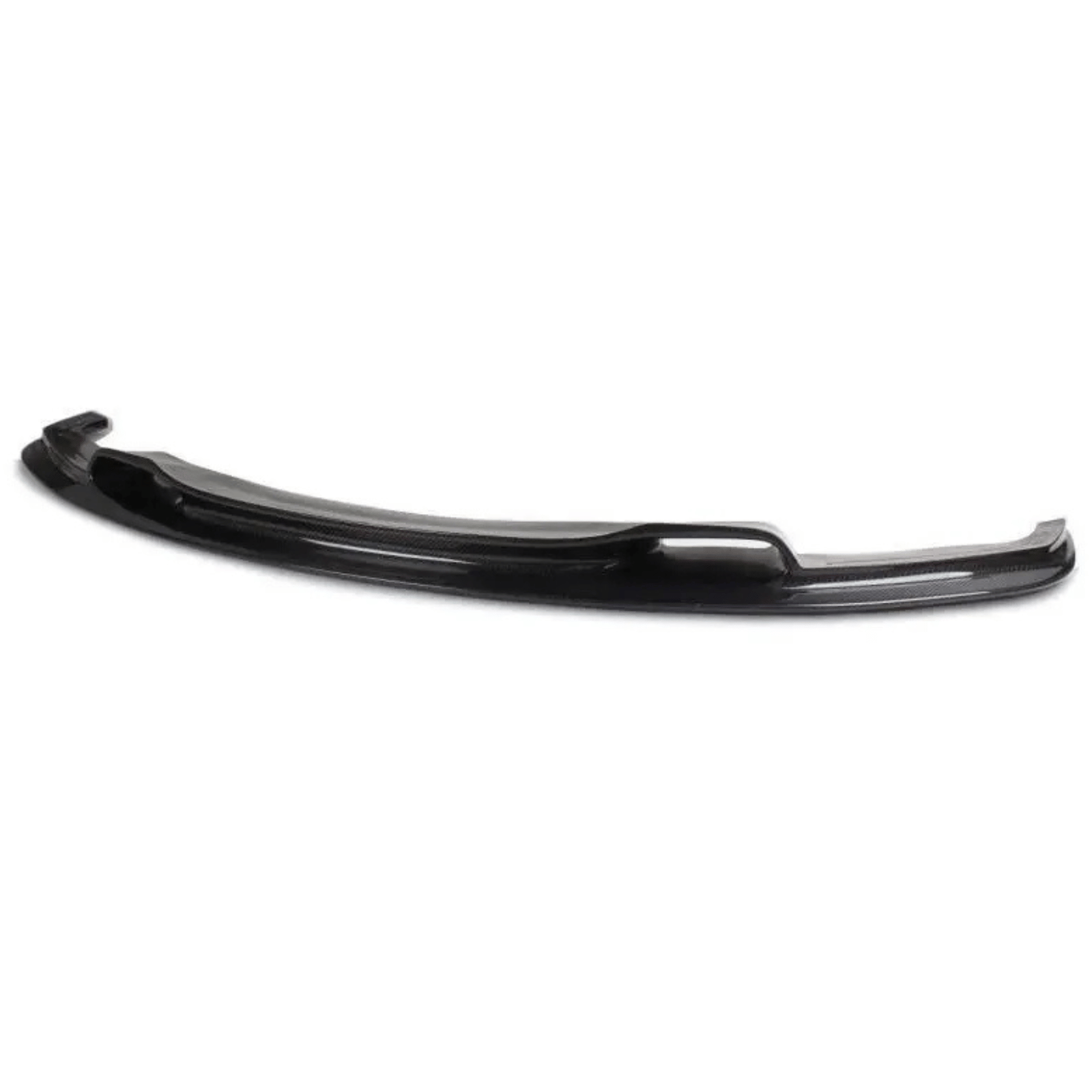 BMW F30 M Tech Varis Style Carbon Fiber Front Lip (2012–2018) - JGMODS - Exterior