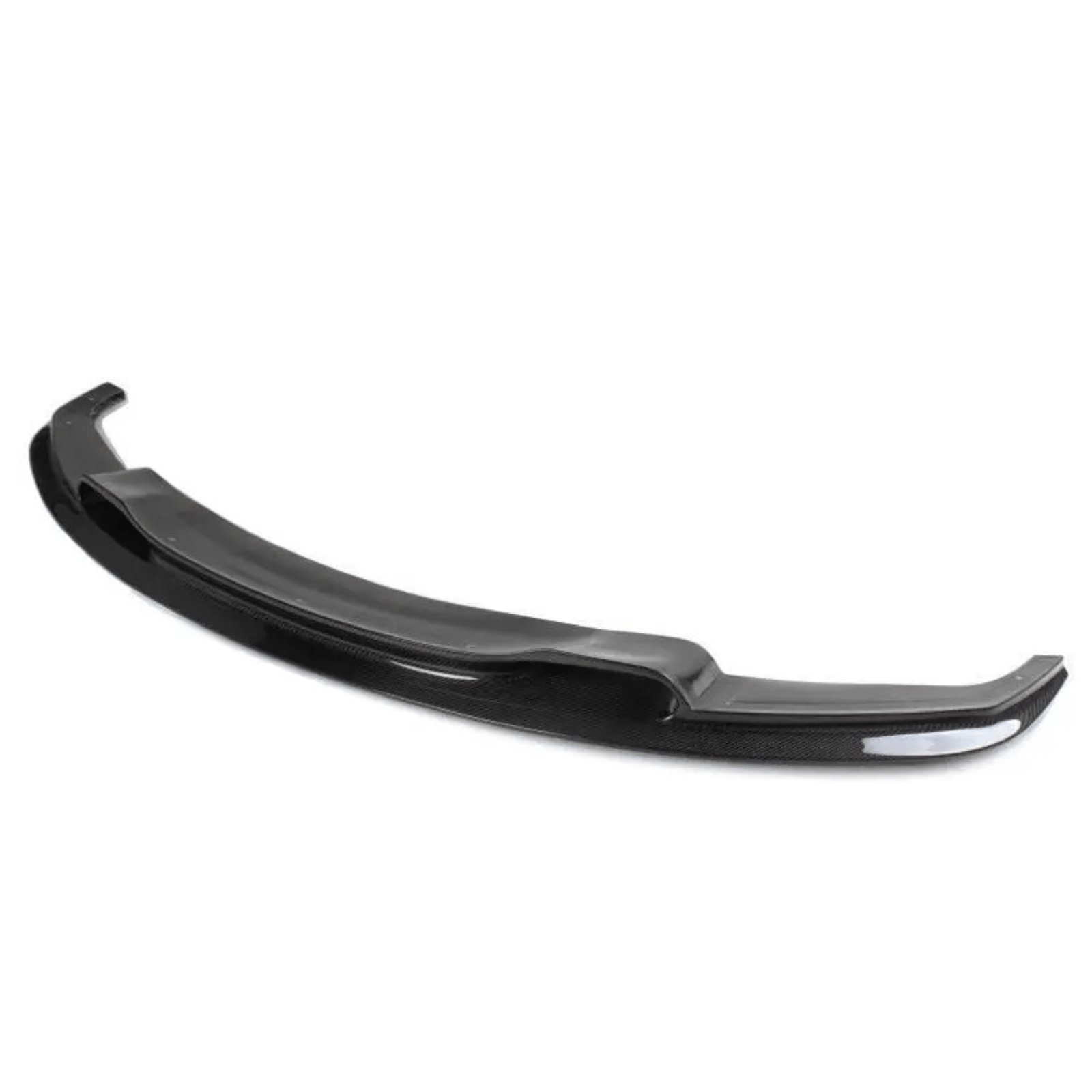 BMW F30 M Tech Varis Style Carbon Fiber Front Lip (2012–2018) - JGMODS - Exterior