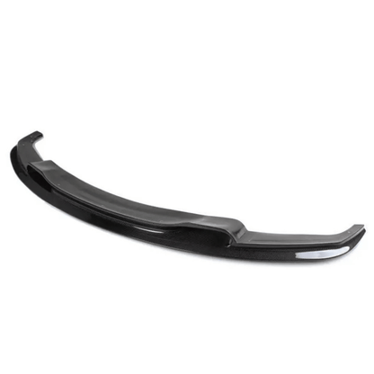 BMW F30 M Tech Varis Style Carbon Fiber Front Lip (2012–2018) - JGMODS - Exterior