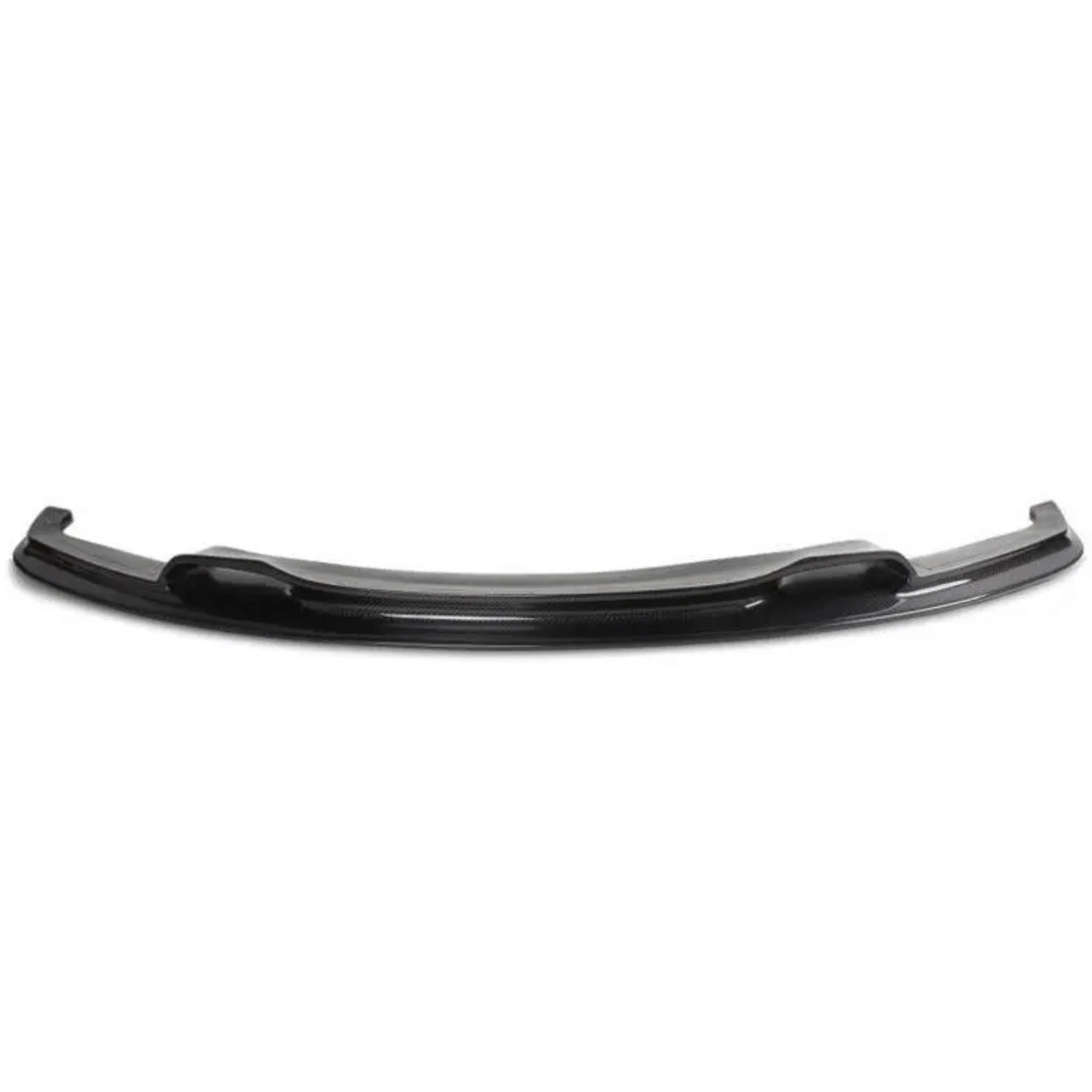 BMW F30 M Tech Varis Style Carbon Fiber Front Lip (2012–2018) - JGMODS - Exterior