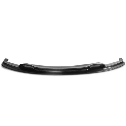 BMW F30 M Tech Varis Style Carbon Fiber Front Lip (2012–2018) - JGMODS - Exterior