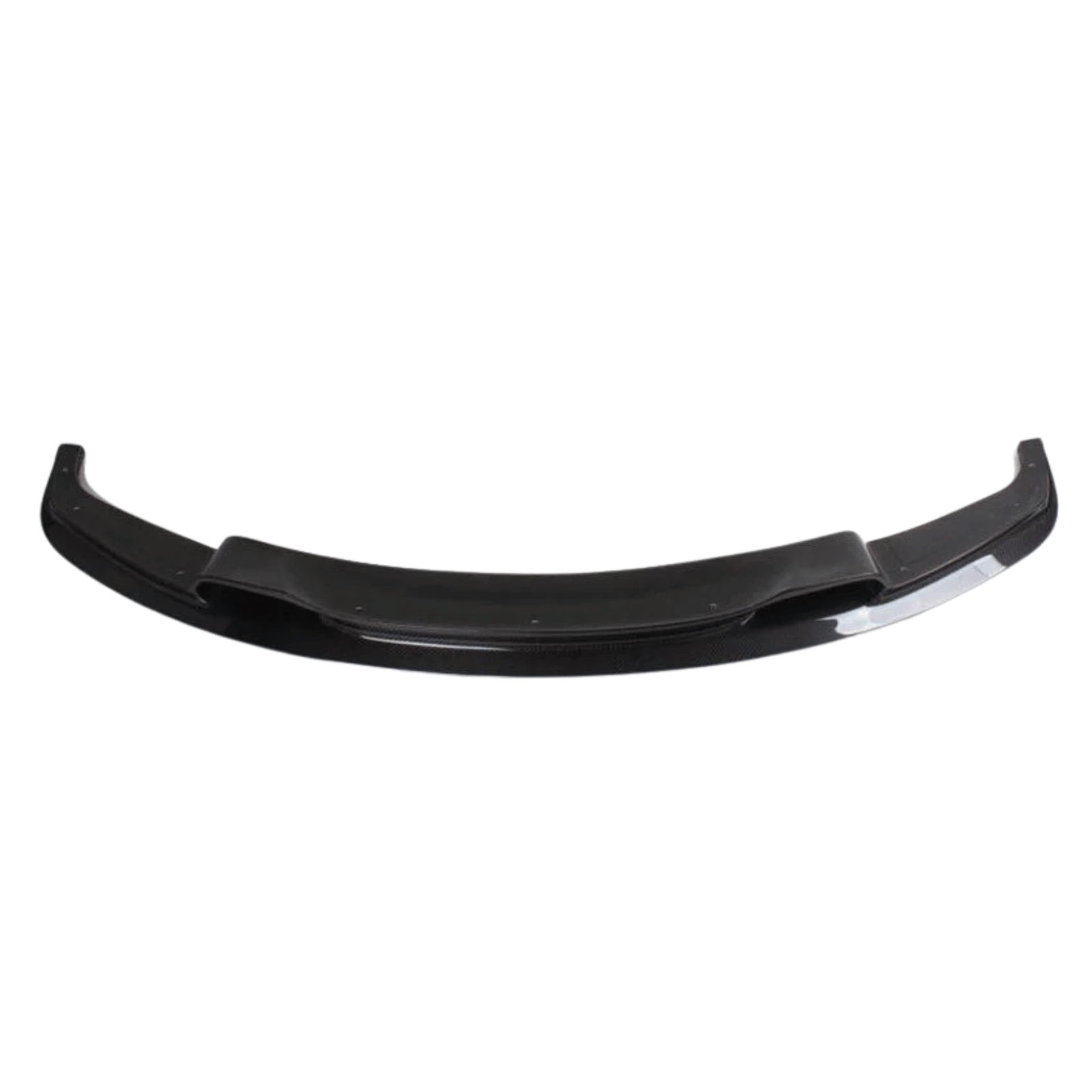 BMW F30 M Tech Varis Style Carbon Fiber Front Lip (2012–2018) - JGMODS - Exterior