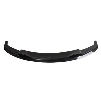 BMW F30 M Tech Varis Style Carbon Fiber Front Lip (2012–2018) - JGMODS - Exterior