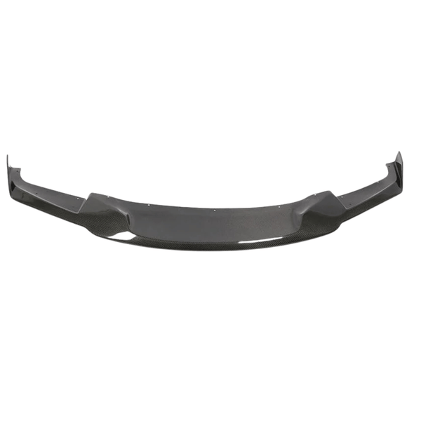 BMW F30 MAD Style Carbon Fiber Front Lip