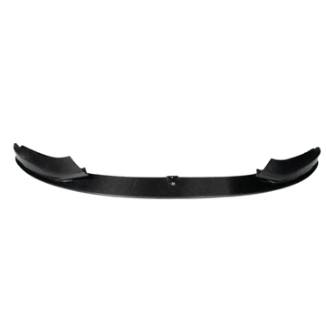 BMW F32/F33/F36 M Tech Carbon Fiber Front Lip Splitter (2013–2019) - JGMODS - Exterior