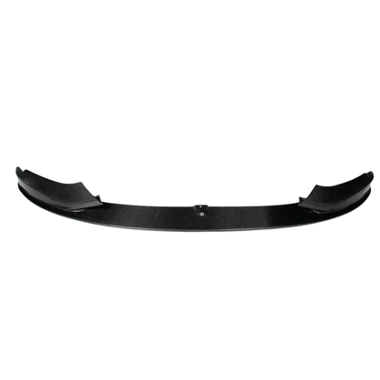 BMW F32/F33/F36 M Tech Carbon Fiber Front Lip Splitter (2013–2019) - JGMODS - Exterior