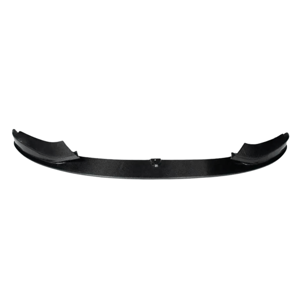 BMW F32/F33/F36 M Tech Carbon Fiber Front Lip Splitter