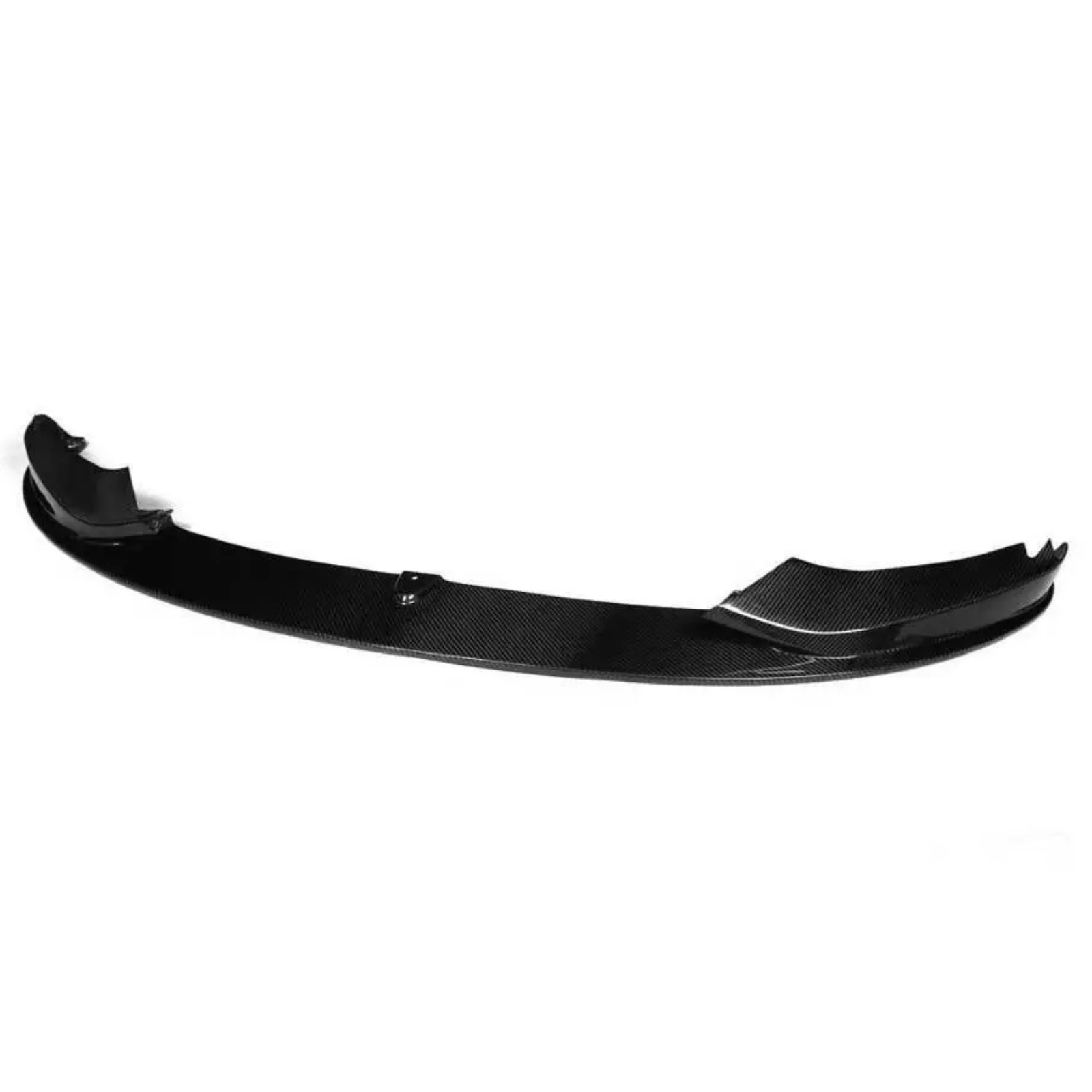 BMW F32/F33/F36 M Tech Carbon Fiber Front Lip Splitter (2013–2019) - JGMODS - Exterior