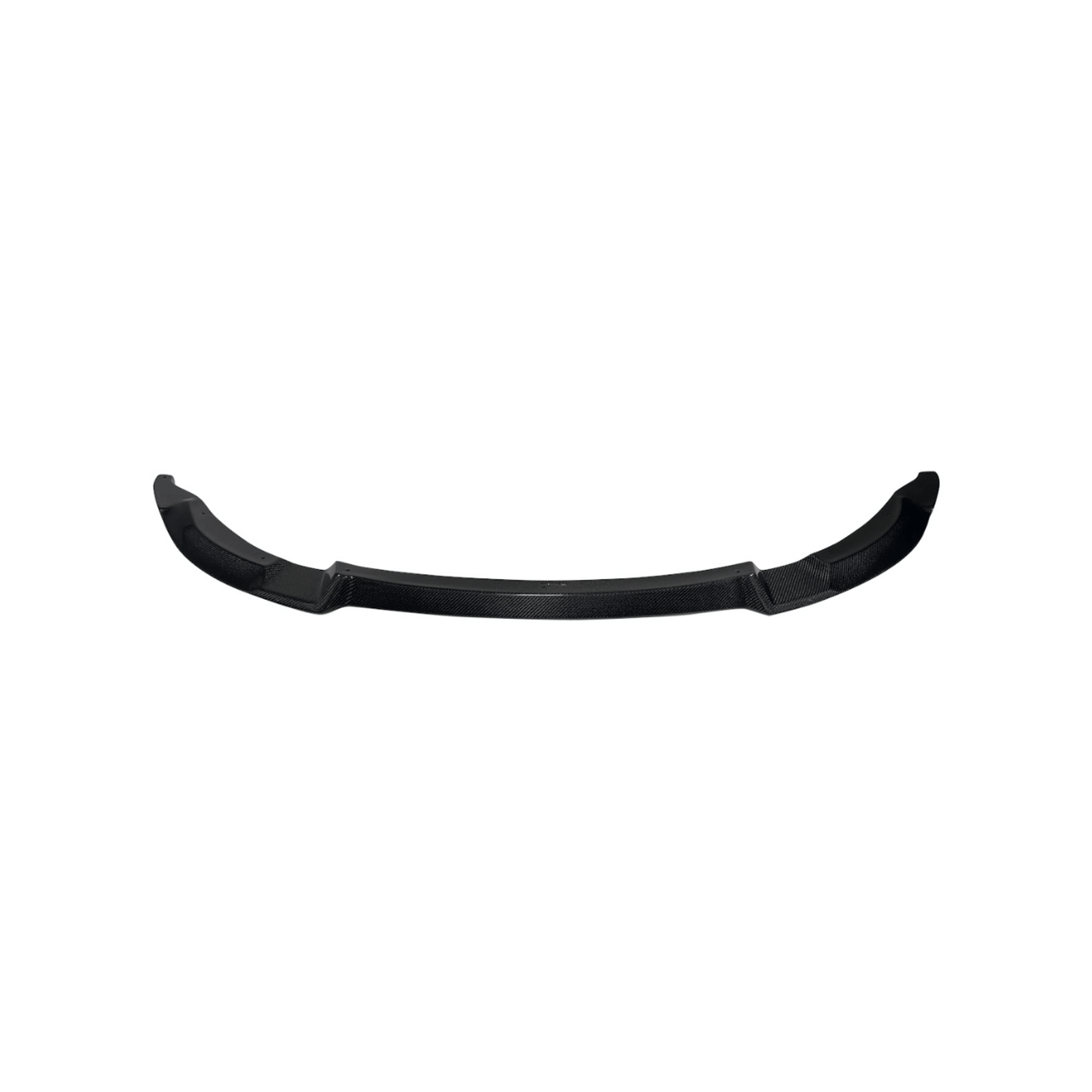 BMW F80 M3 & F82 M4 CS Style Carbon Fiber Front Lip (2015–2020) - JGMODS - Exterior