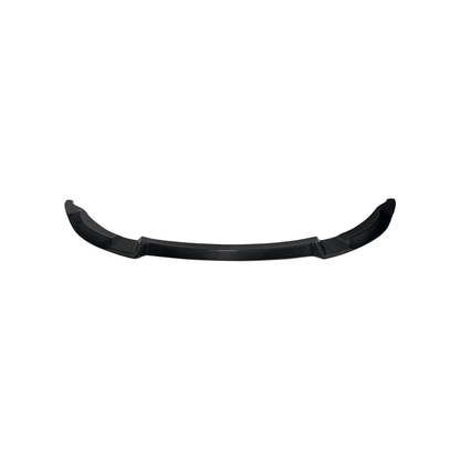 BMW F80 M3 & F82 M4 CS Style Carbon Fiber Front Lip (2015–2020) - JGMODS - Exterior
