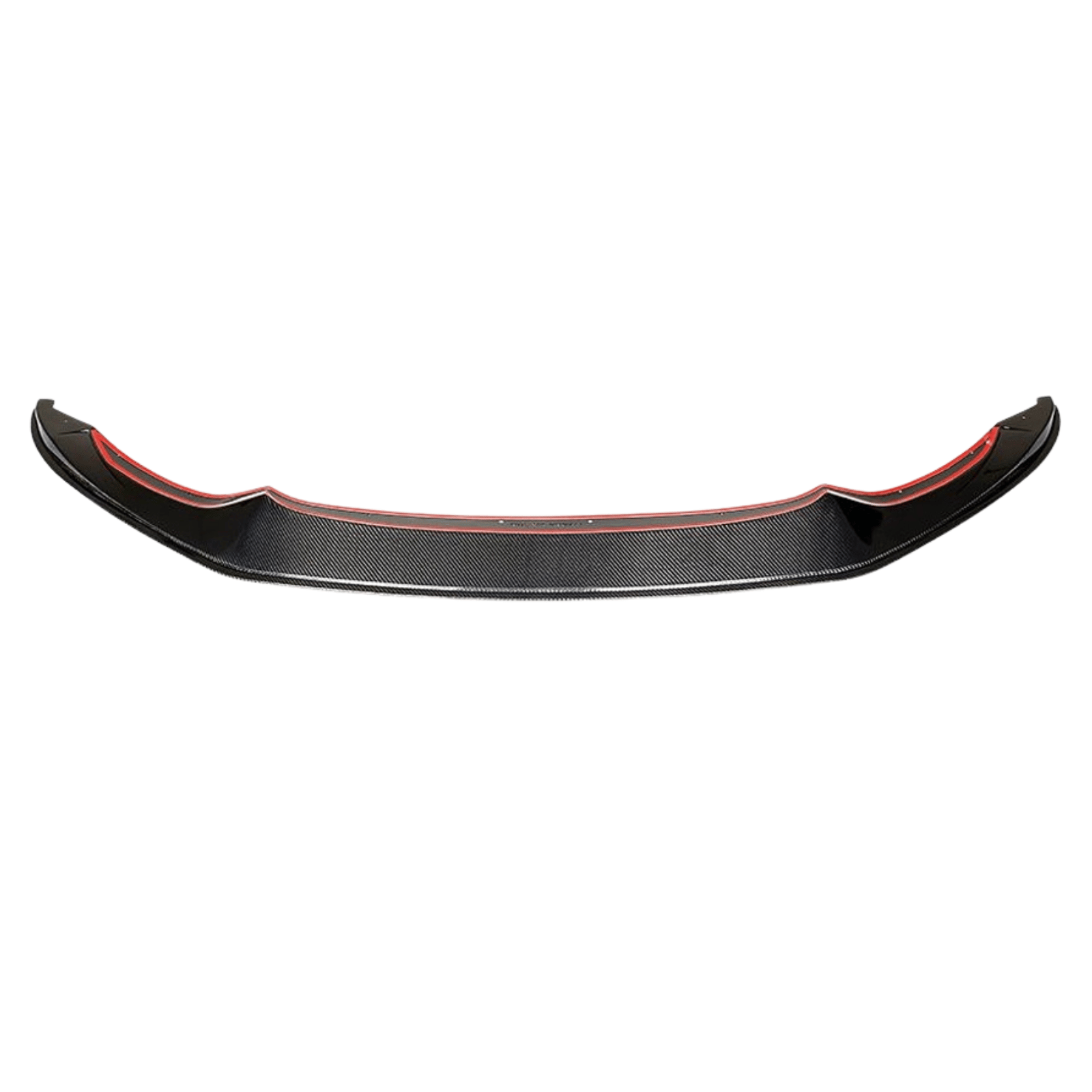BMW F80 M3 & F82/F83 M4 GTS Style Carbon Fiber Front Lip (2015–2020) - JGMODS - Exterior