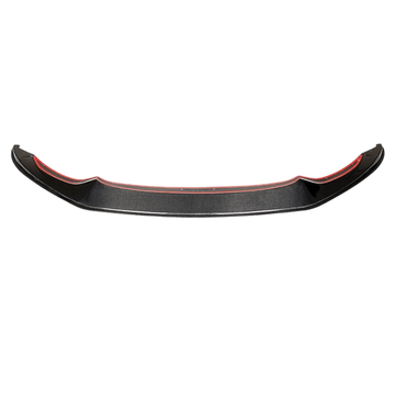 BMW F80 M3 & F82/F83 M4 GTS Style Carbon Fiber Front Lip (2015–2020) - JGMODS - Exterior