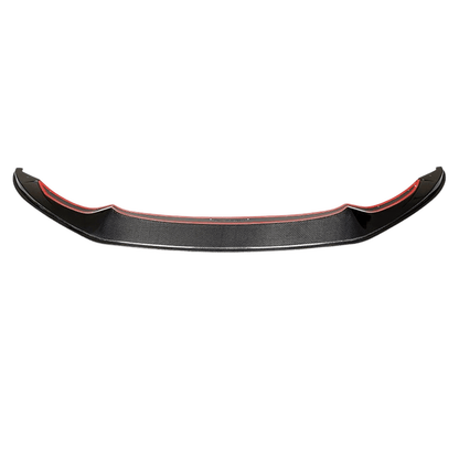 BMW F80 M3 & F82/F83 M4 GTS Style Carbon Fiber Front Lip (2015–2020) - JGMODS - Exterior