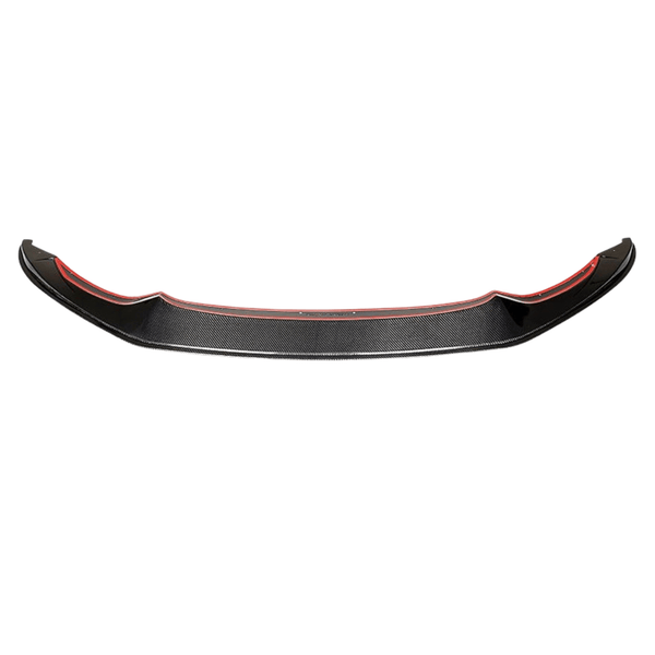 BMW F80 M3 & F82/F83 M4 GTS Style Carbon Fiber Front Lip