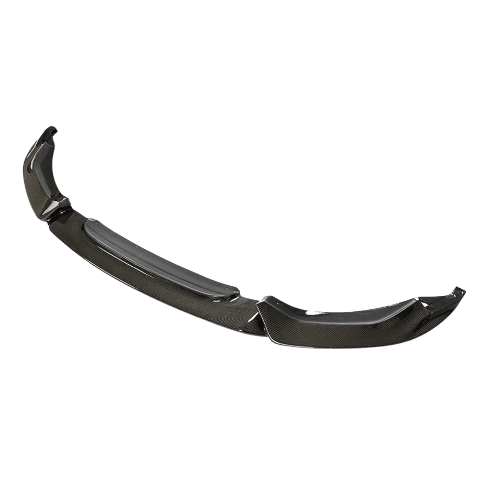 BMW F80 M3 & F82/F83 M4 Varis Style Carbon Fiber Front Lip (2015–2020) - JGMODS - Exterior