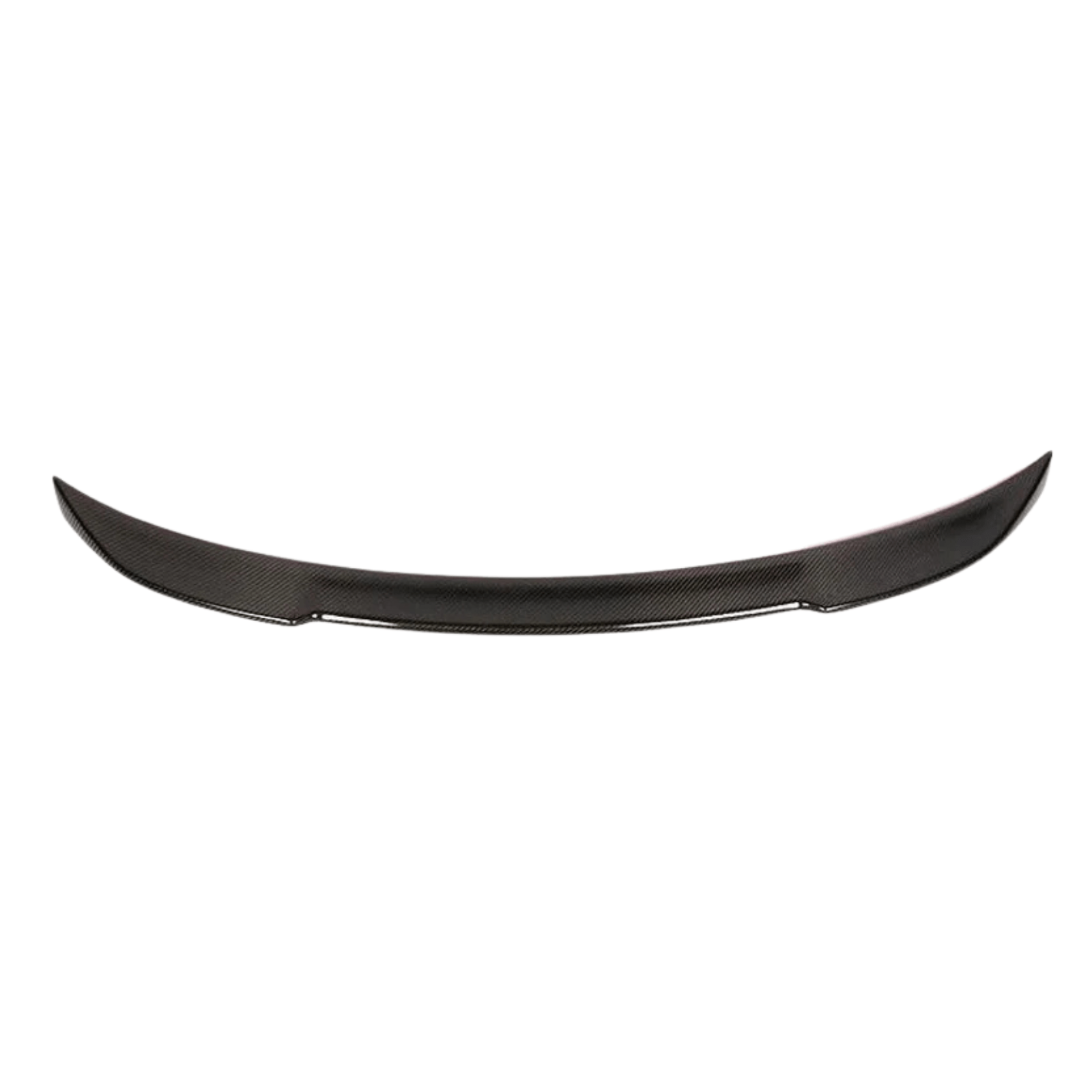 BMW F82 M4 & F32 4 Series CS Style Carbon Fiber Trunk Spoiler (2014–2020) - JGMODS - Exterior
