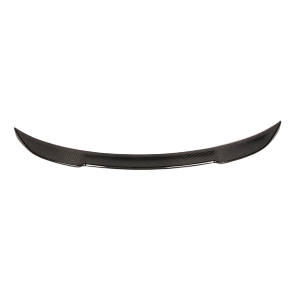 BMW F82 M4 & F32 4 Series CS Style Carbon Fiber Trunk Spoiler