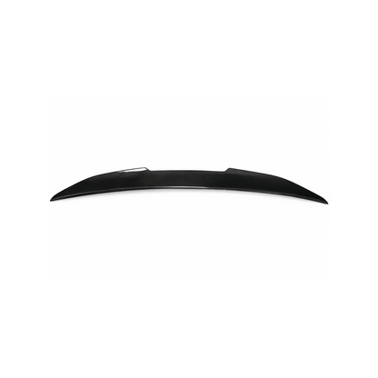 BMW F82 M4 & F32 4 Series PSM Style High Kick Carbon Fiber Trunk Spoiler (2014–2020) - JGMODS - Exterior