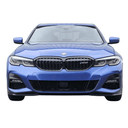 BMW G20 3 Series M Performance Style Front Lip - JGMODS - Exterior