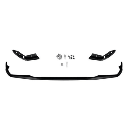 BMW G20 3 Series M Performance Style Front Lip - JGMODS - Exterior