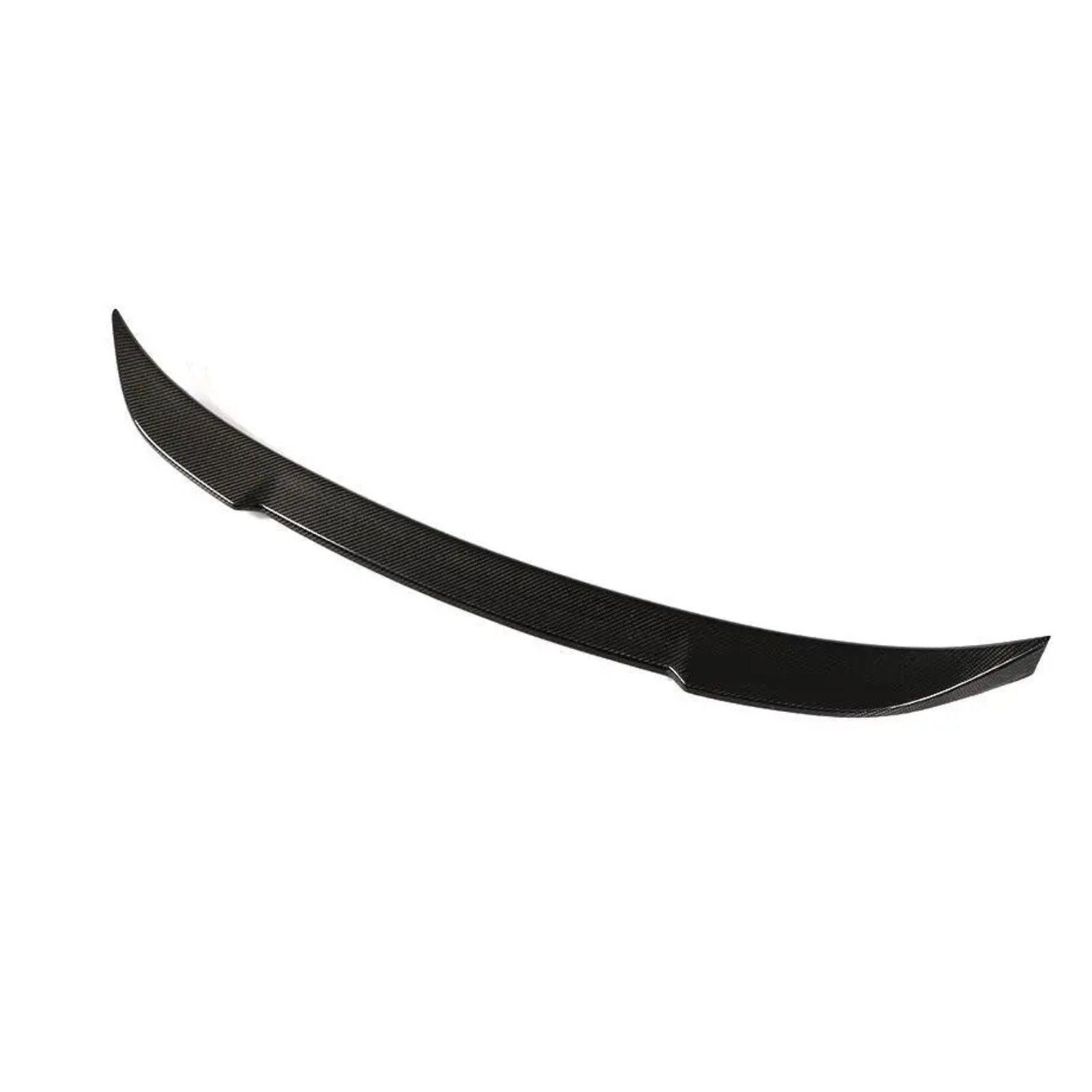 BMW G20 330i M340i & G80 M3 CS Style Carbon Fiber Trunk Spoiler (2020+) - JGMODS - Exterior