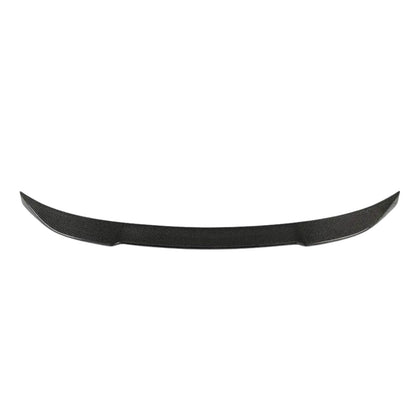 BMW G20 330i M340i & G80 M3 CS Style Carbon Fiber Trunk Spoiler (2020+) - JGMODS - Exterior