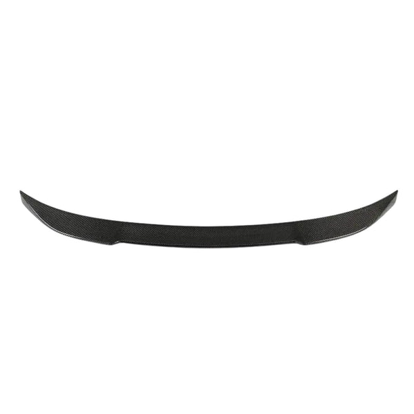 BMW G20 330i M340i & G80 M3 CS Style Carbon Fiber Trunk Spoiler