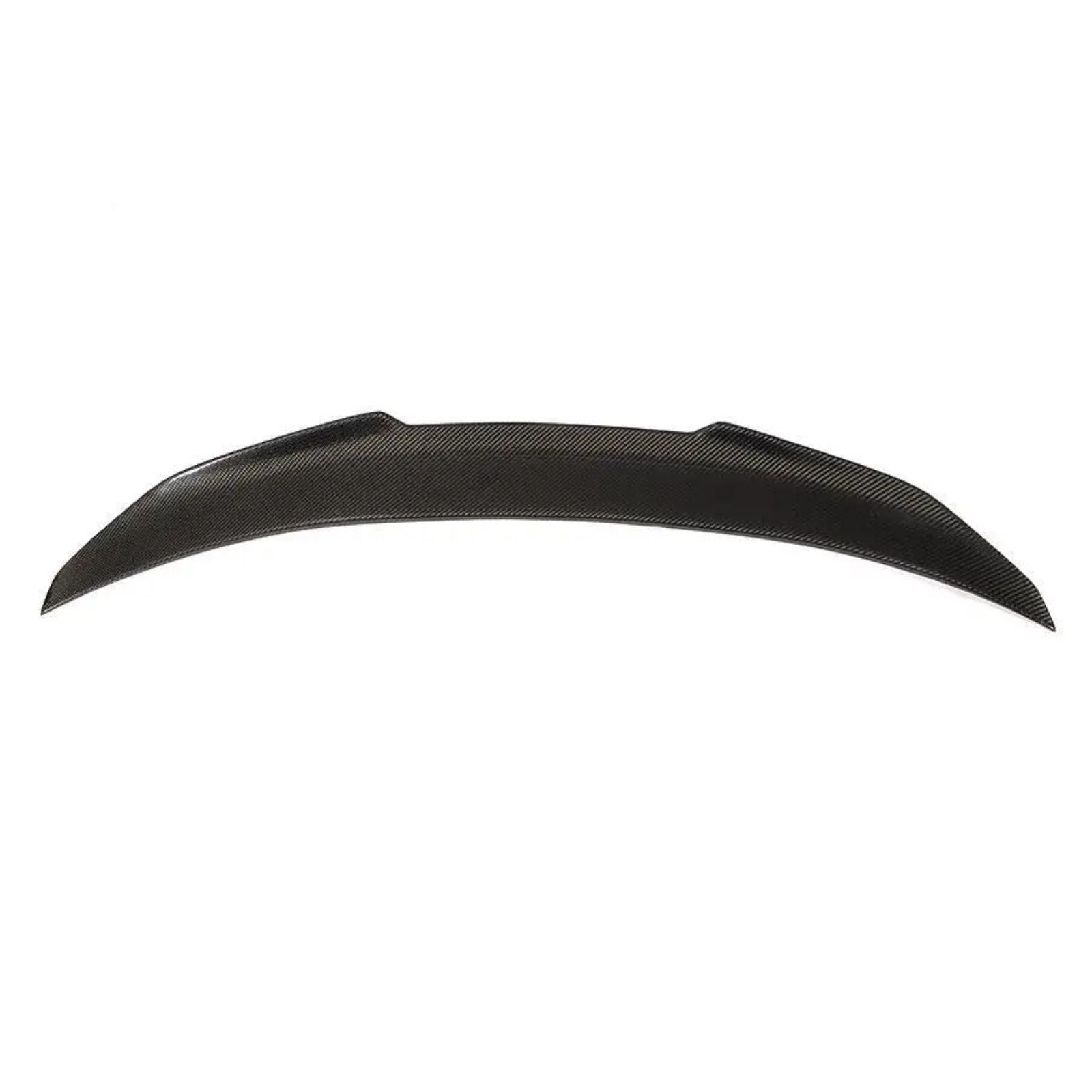 BMW G20 330i M340i & G80 M3 PSM Style Carbon Fiber Trunk Spoiler (2020+) - JGMODS - Exterior