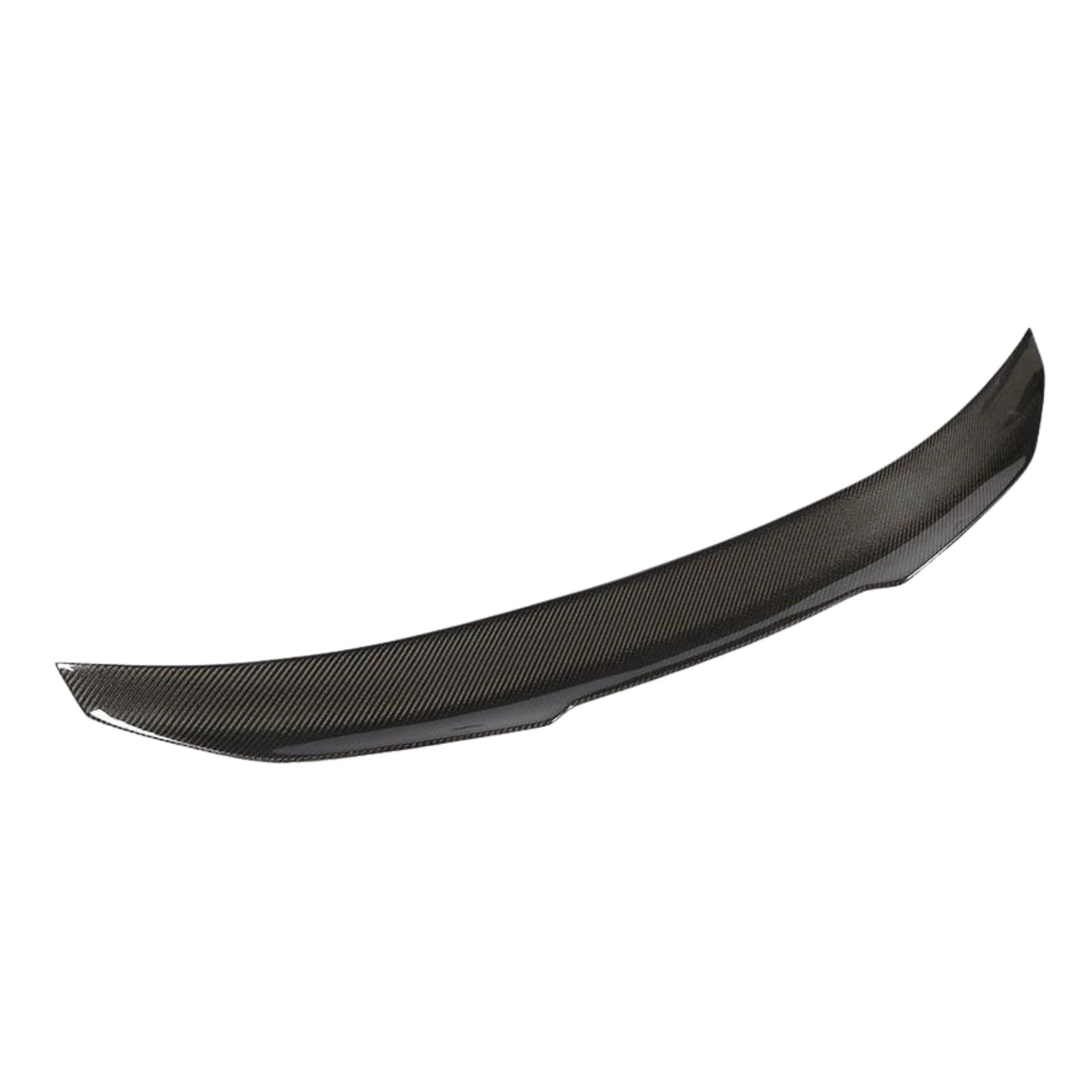 BMW G20 330i M340i & G80 M3 PSM Style Carbon Fiber Trunk Spoiler (2020+) - JGMODS - Exterior