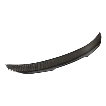 BMW G20 330i M340i & G80 M3 PSM Style Carbon Fiber Trunk Spoiler (2020+) - JGMODS - Exterior