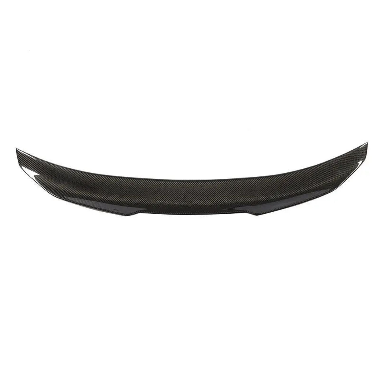 BMW G20 330i M340i & G80 M3 PSM Style Carbon Fiber Trunk Spoiler (2020+) - JGMODS - Exterior