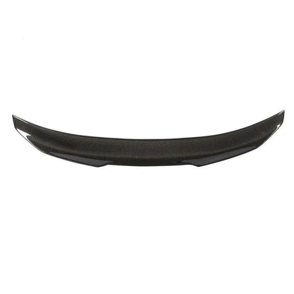 BMW G20 330i M340i & G80 M3 PSM Style Carbon Fiber Trunk Spoiler (2020+) - JGMODS - Exterior