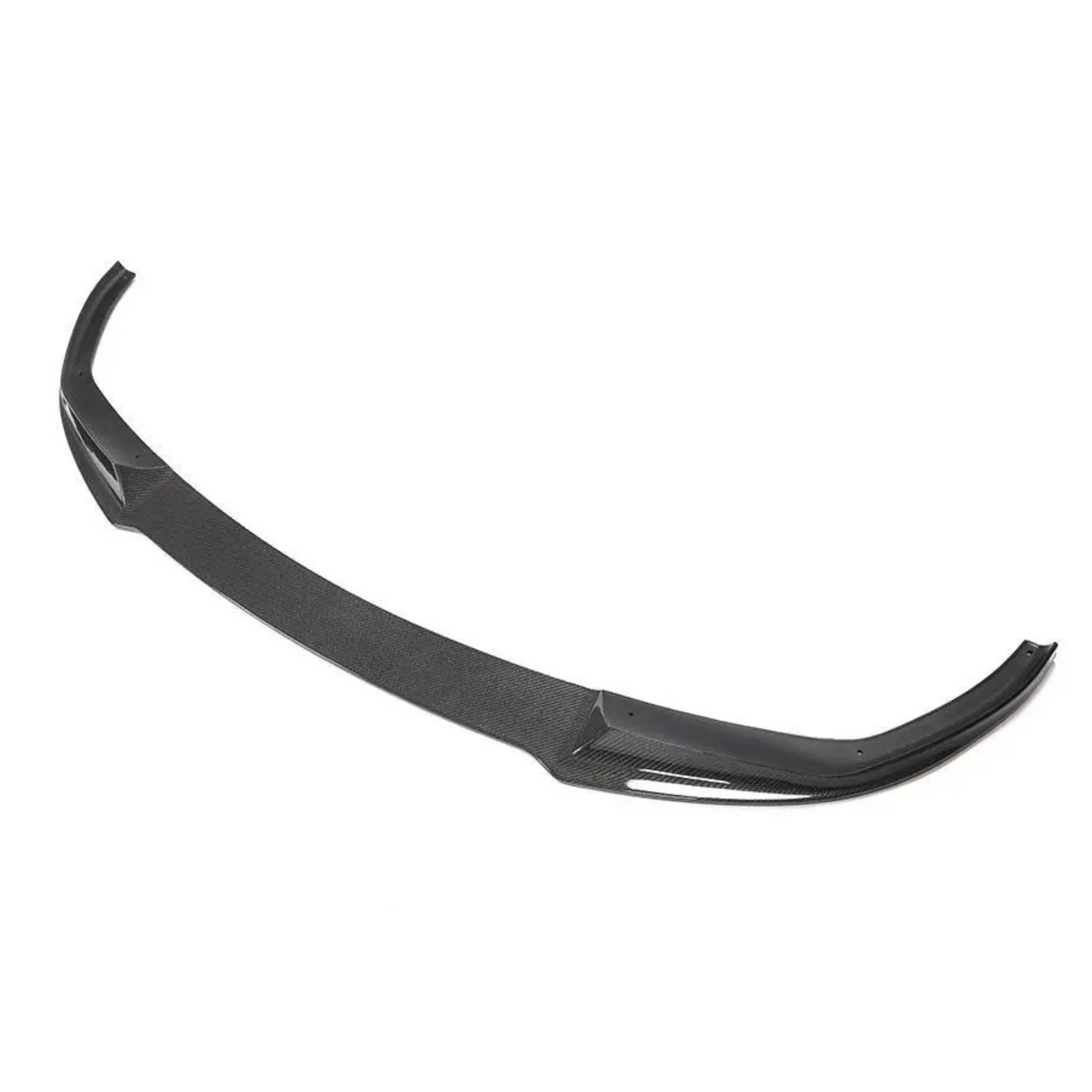 BMW G20 JG Style Carbon Fiber Front Lip (2020) - JGMODS - Exterior