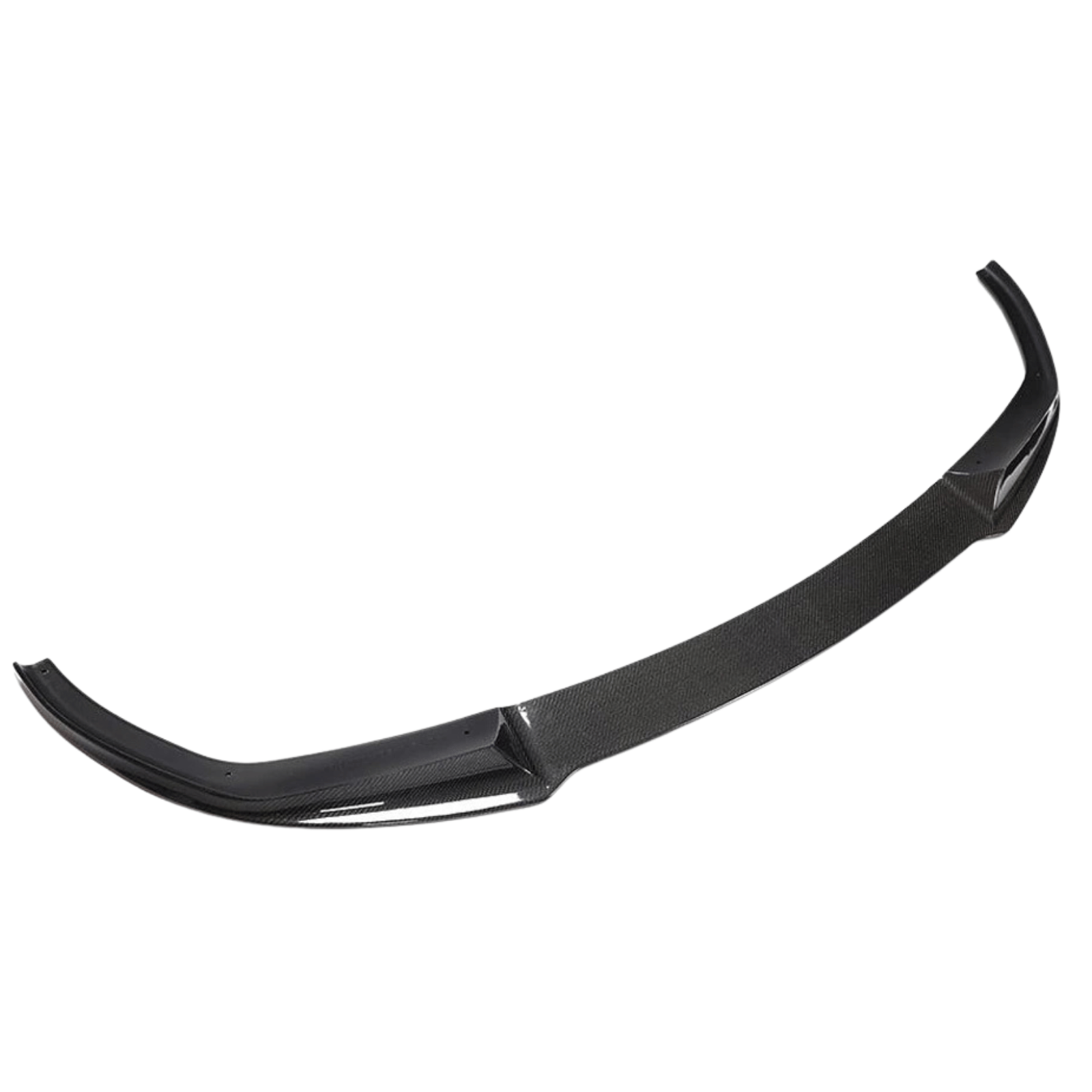 BMW G20 JG Style Carbon Fiber Front Lip (2020) - JGMODS - Exterior