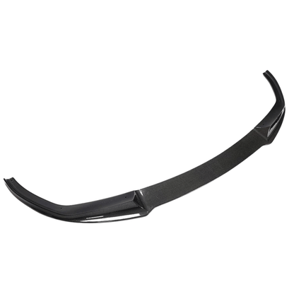 BMW G20 JG Style Carbon Fiber Front Lip (2020) - JGMODS - Exterior