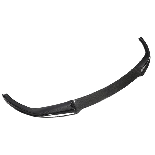 BMW G20 JG Style Carbon Fiber Front Lip