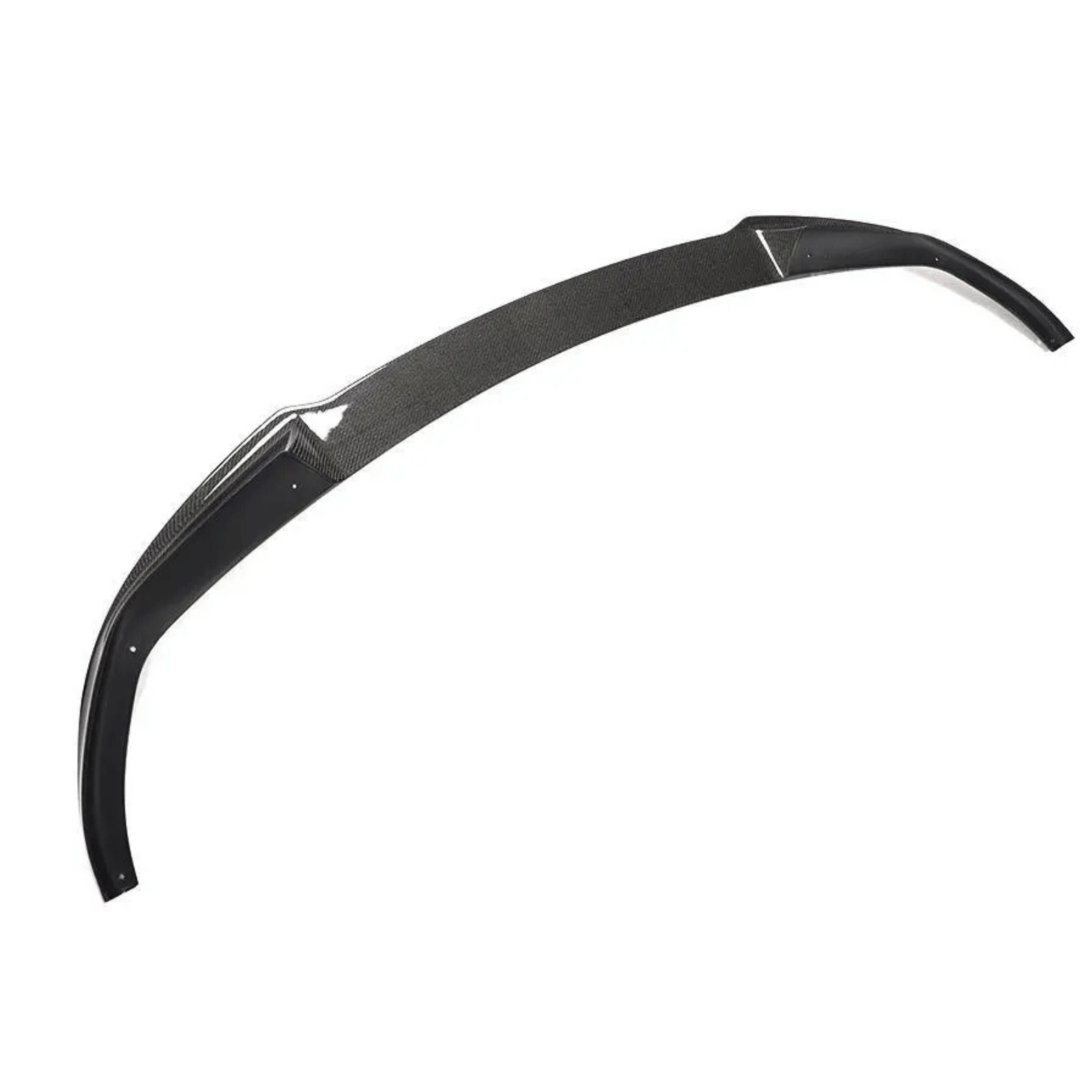 BMW G20 JG Style Carbon Fiber Front Lip (2020) - JGMODS - Exterior
