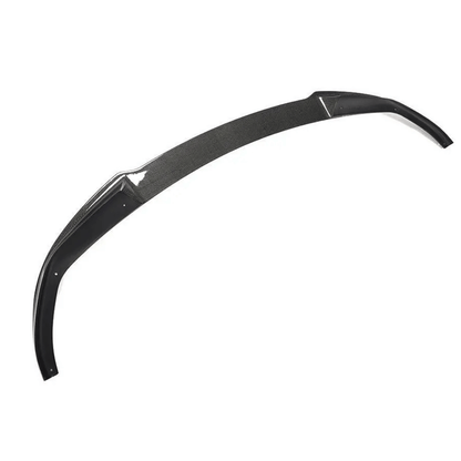 BMW G20 JG Style Carbon Fiber Front Lip (2020) - JGMODS - Exterior