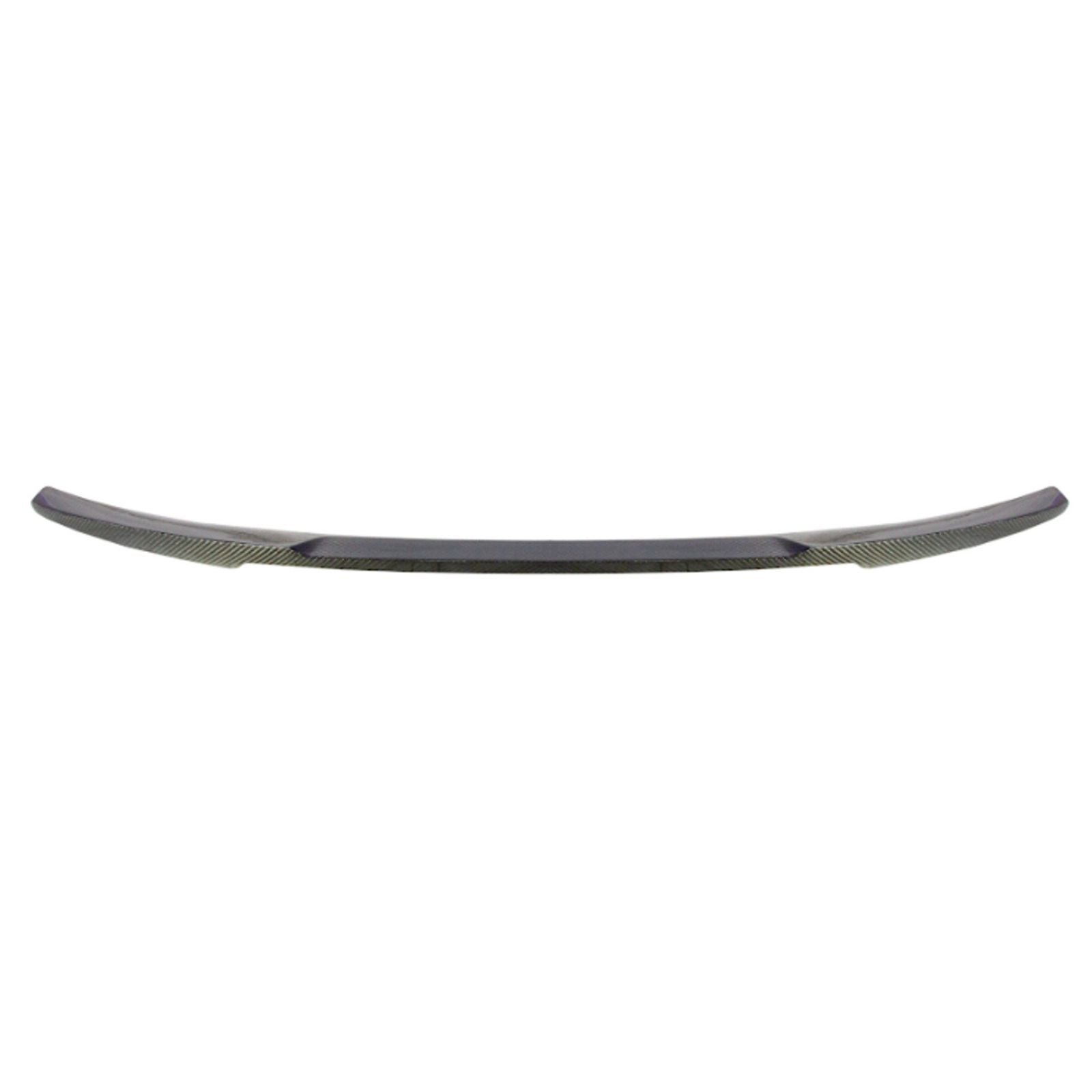 BMW G22 4 Series & G82 M4 PSM Style Carbon Fiber Trunk Spoiler (2021+) - JGMODS - Exterior