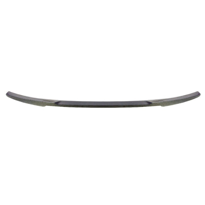 BMW G22 4 Series & G82 M4 PSM Style Carbon Fiber Trunk Spoiler (2021+) - JGMODS - Exterior