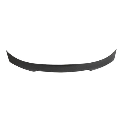 BMW G42 2 Series & G87 M2 V Style Carbon Fiber Trunk Spoiler (2023+) - JGMODS - Exterior