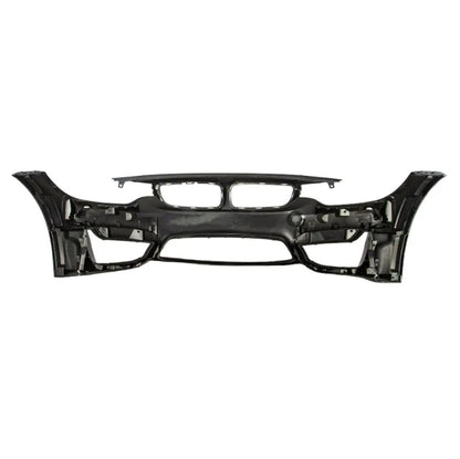 BMW OE Style Front Bumper Cover - F80 M3 & F82 M4 - JGMODS - Exterior