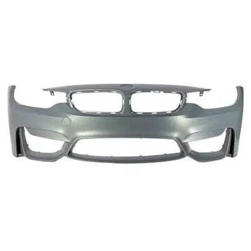 BMW OE Style Front Bumper Cover - F80 M3 & F82 M4 - JGMODS - Exterior