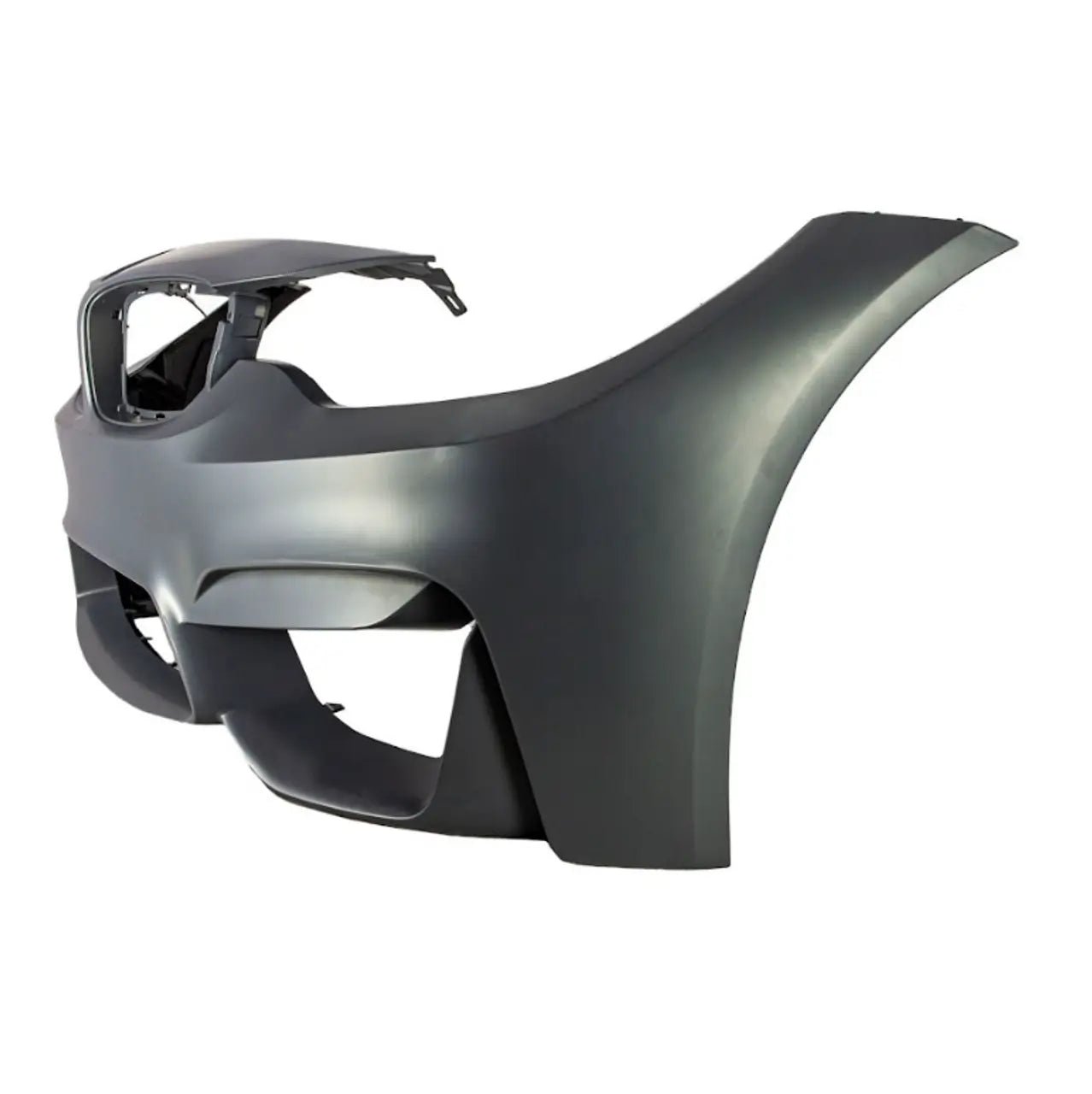 BMW OE Style Front Bumper Cover - F80 M3 & F82 M4 - JGMODS - Exterior