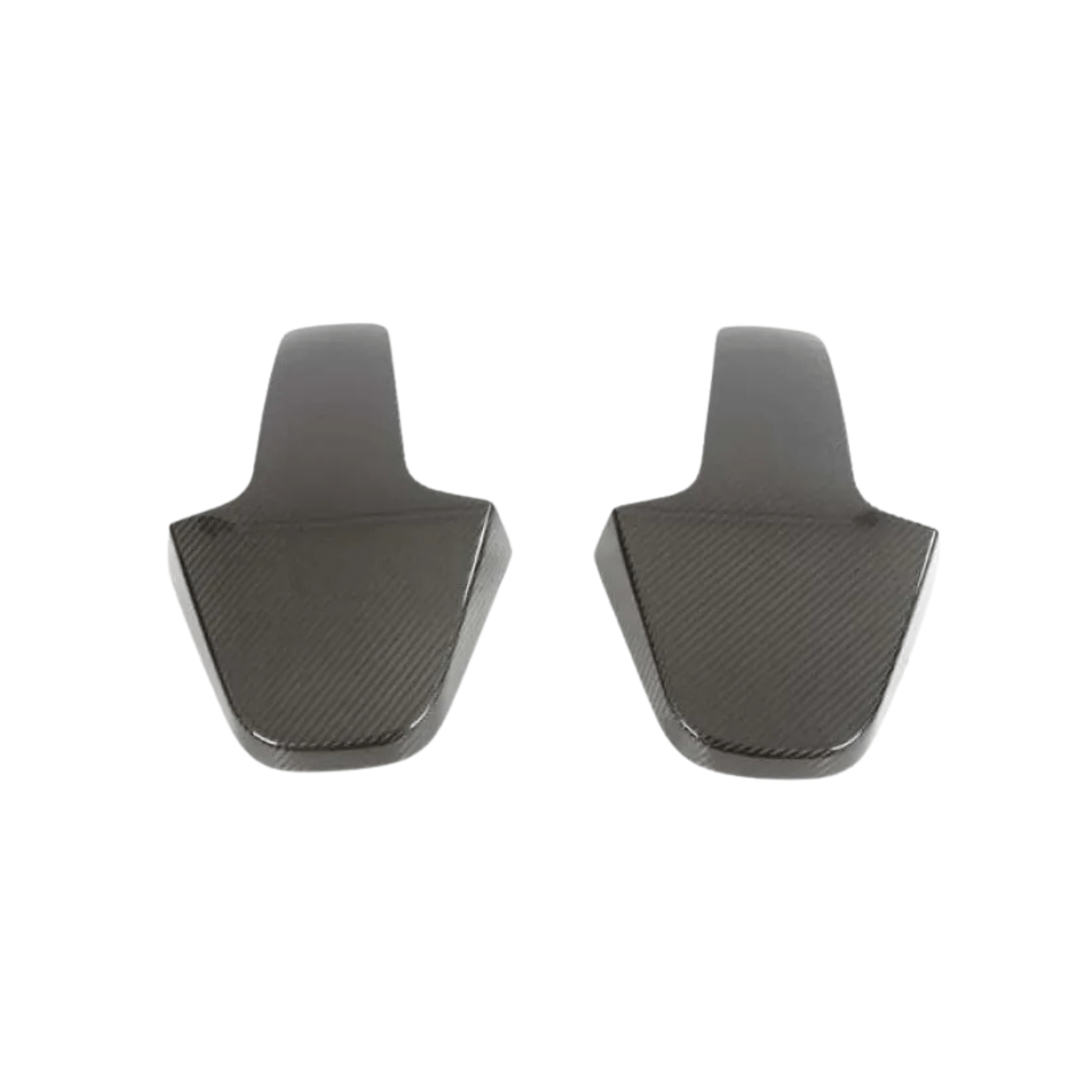 Carbon Fiber Seat Back Covers G80 M3 G82 M4 - JGMODS - Interior