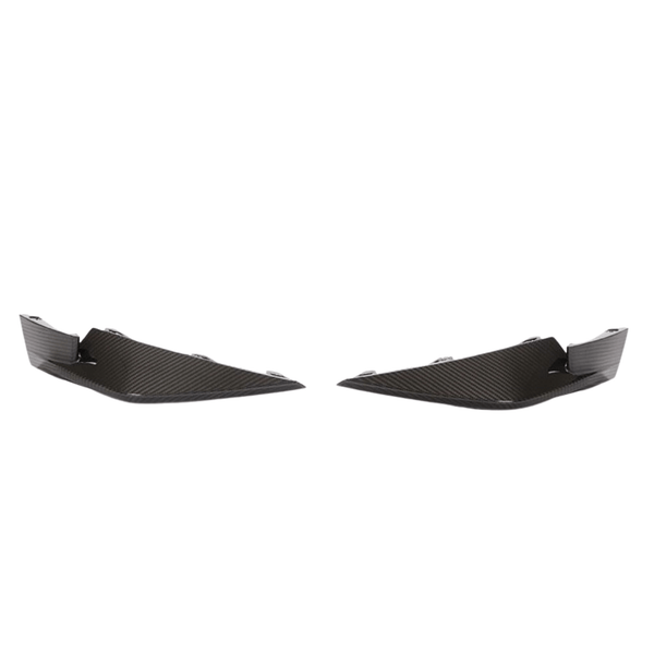 Carbon Fiber Splitters BMW G8X M3 M4