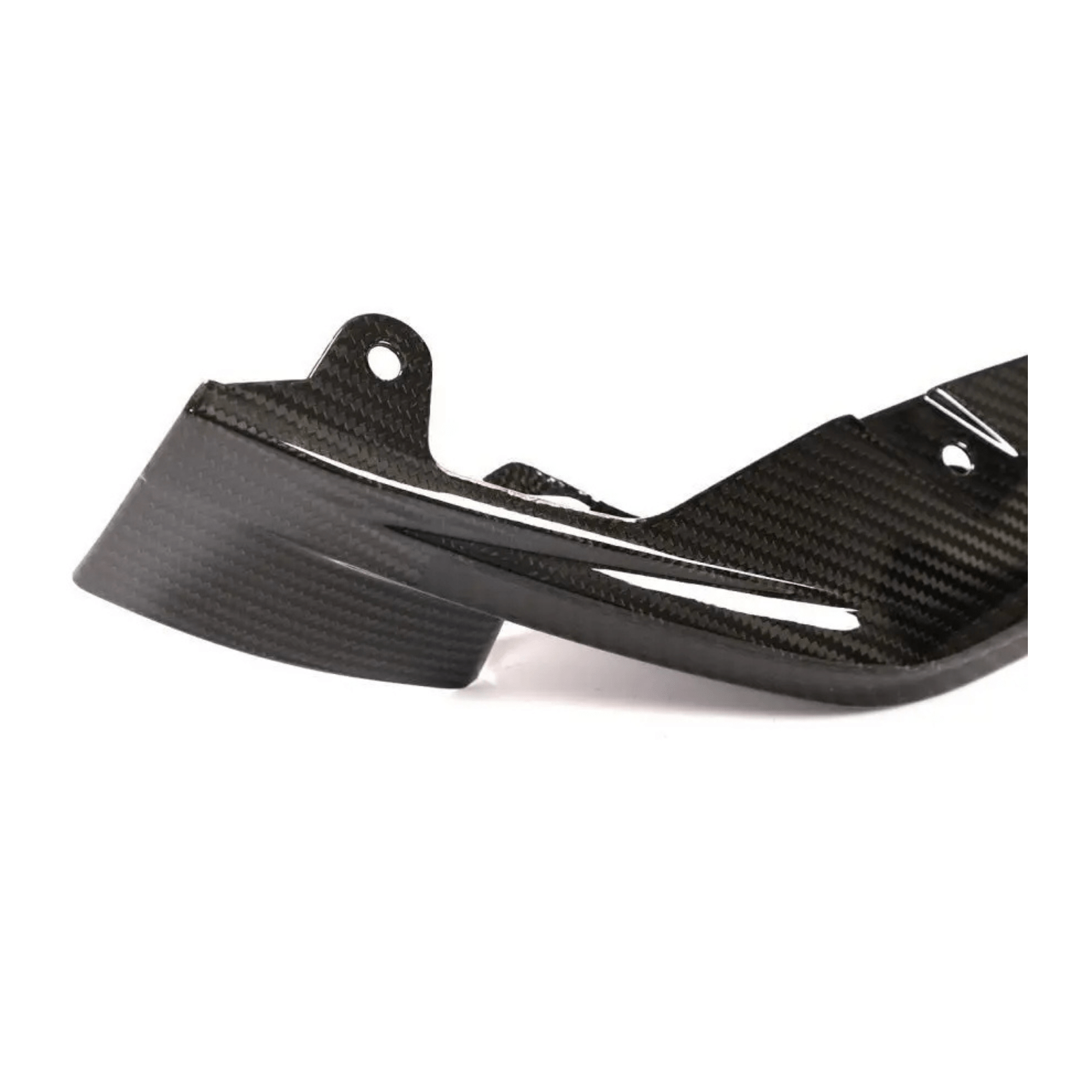 Carbon Fiber Splitters BMW G80 M3 G82 M4 - JGMODS - Exterior
