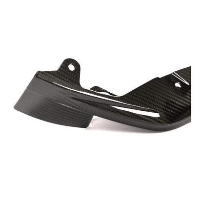 Carbon Fiber Splitters BMW G80 M3 G82 M4 - JGMODS - Exterior